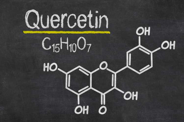 Quercetin