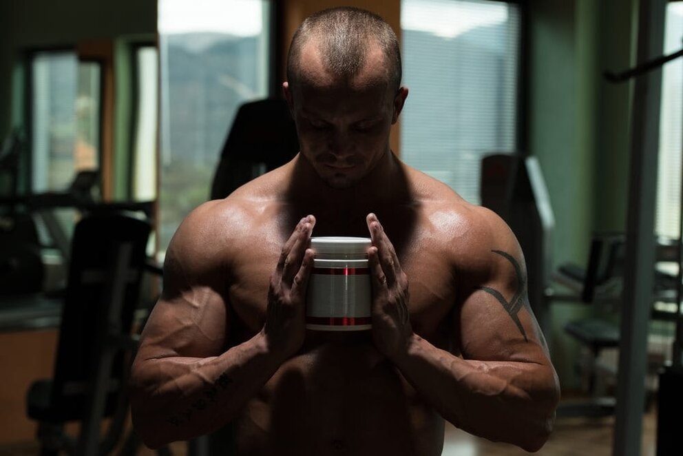 supplements for stronger erection