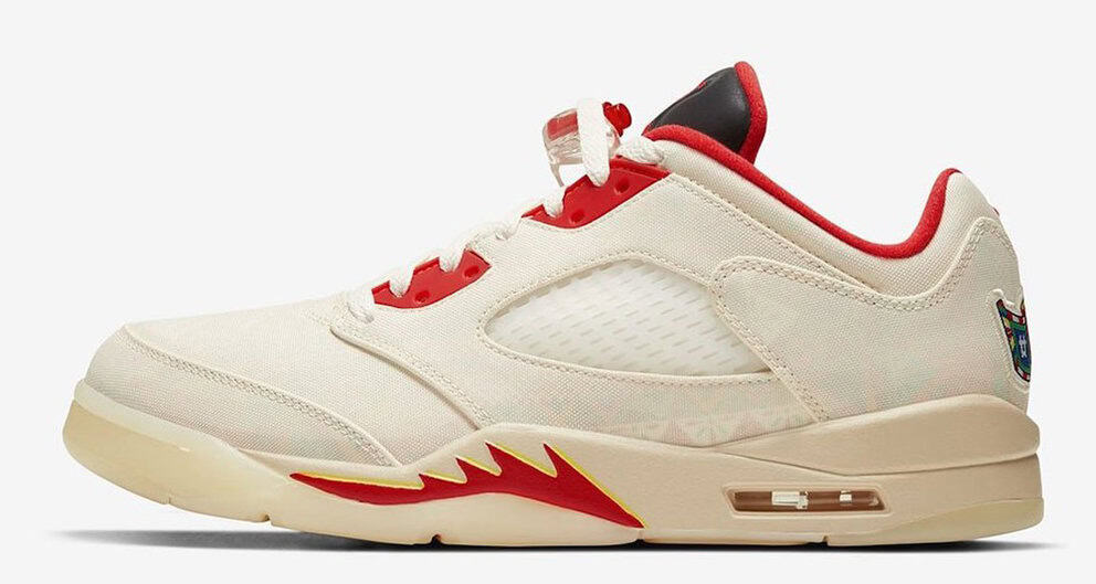 new jordans