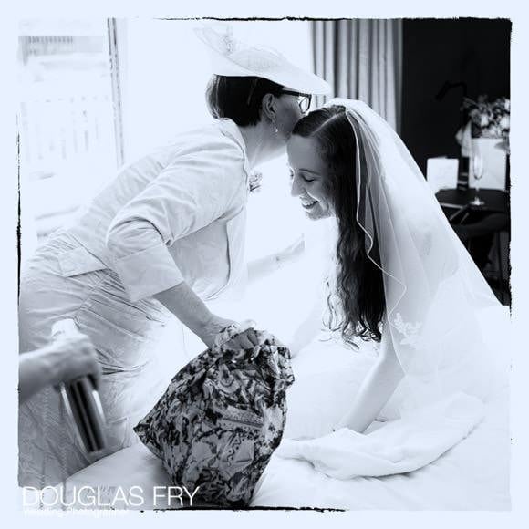 August Wedding At London Zoo