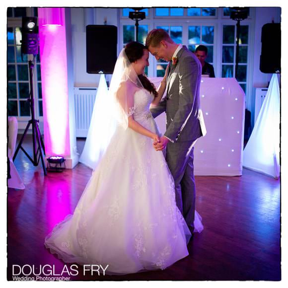 August Wedding At London Zoo
