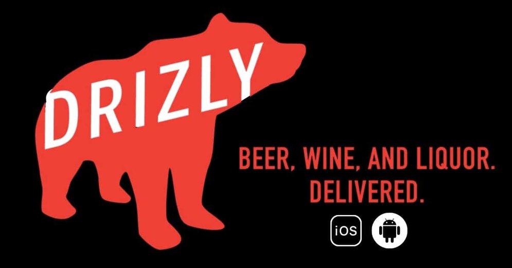 Drizly Review 2026 Alcohol Delivery App » 60 Minute Delivery