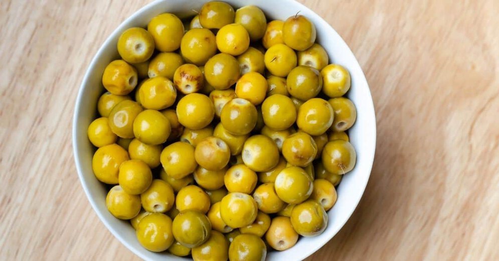 35 Foods That Start With N [With Video] » Recipefairy.com
