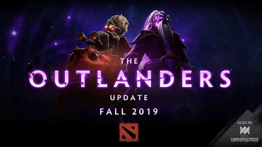 Dota 2 Esports Nieuws Gidsen Video S Roosterbewegingen Estnn