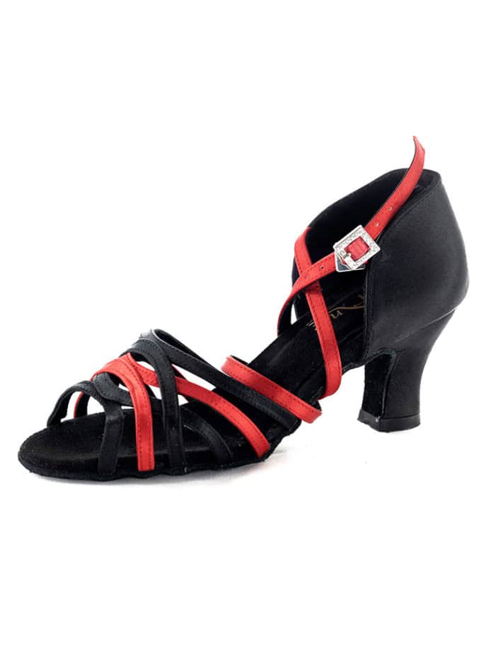 Chaussures Danse Femme SANGEESON - Jazz Ballet - Semelle Souple Antidérapante