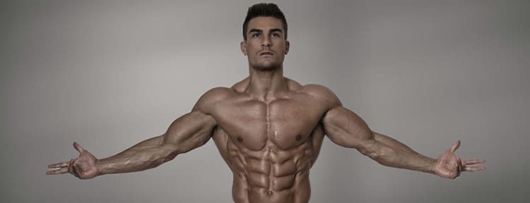 Ryan Terry Trainingsplan