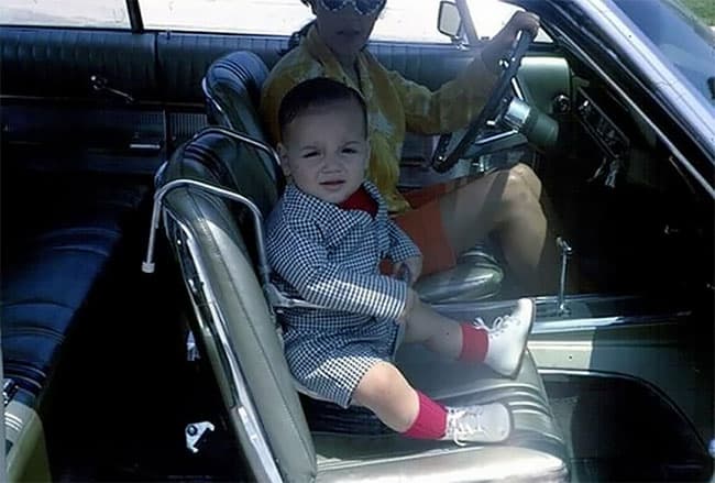 Vintage Baby Car Seats From The 1960s Craftinga Vintage Baby Car Seats From The 1960s, What Did Car Seats Look Like In 1960