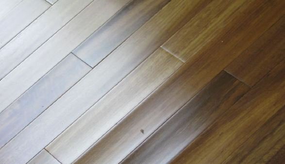 Hardwood Floor Problems Cupping Lippage Splitting Gaps Buckling Floor Techie