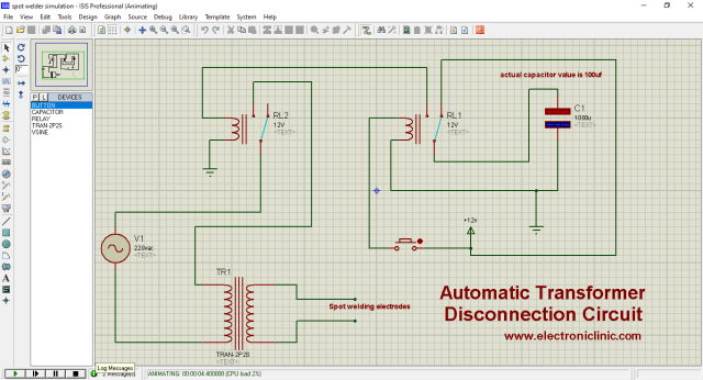 13.12.2021 · the wiring diagram inside the connection box cover is amiss. Diy Battery Spot Welding Machine Homemade Spot Welder With Automatic