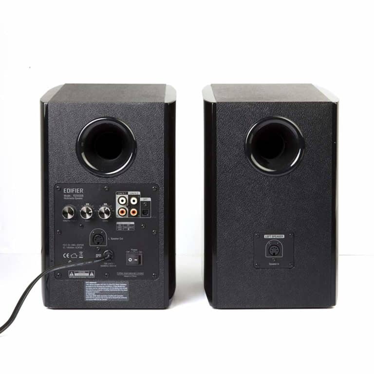 edifier r2000db review audiophile