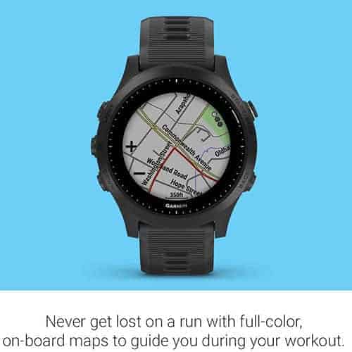 garmin forerunner 945 armband