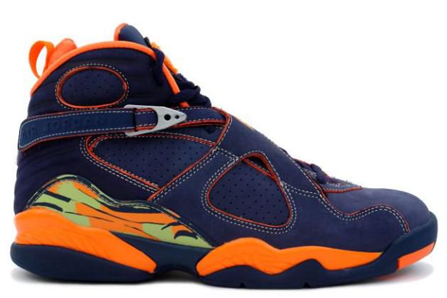 jordan 8 pea pods