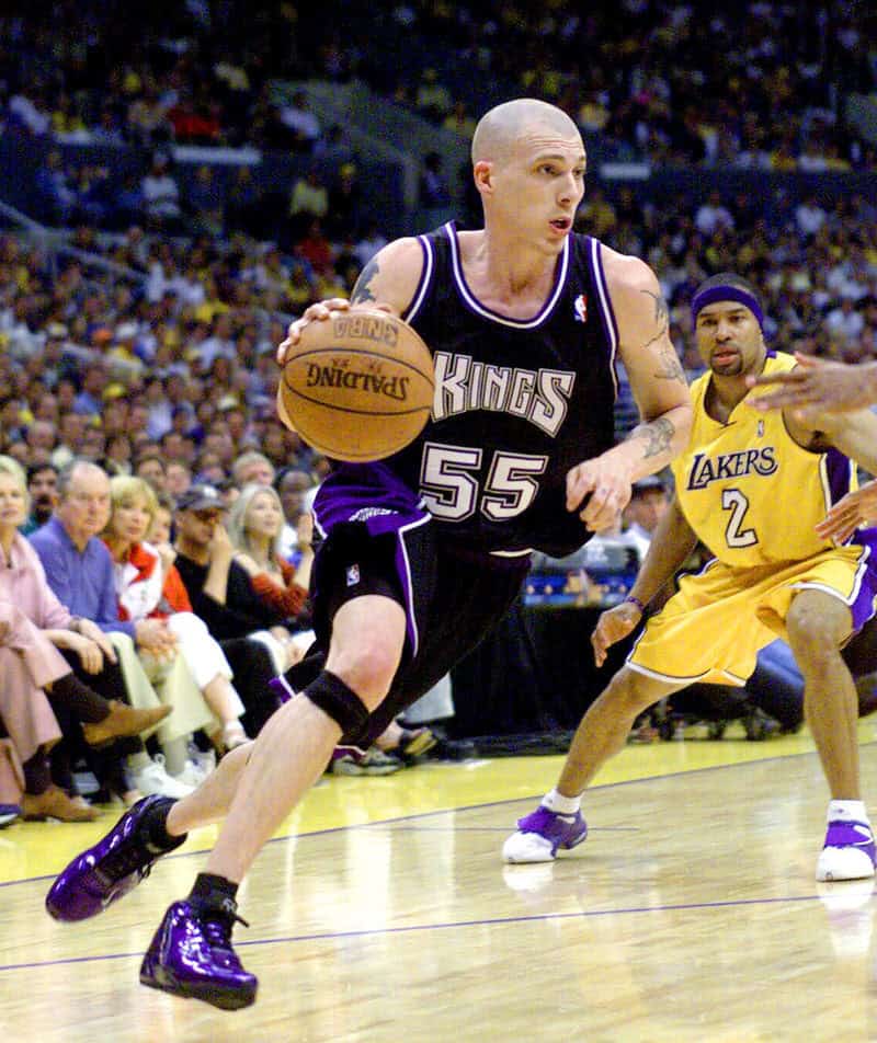 jason williams sneakers