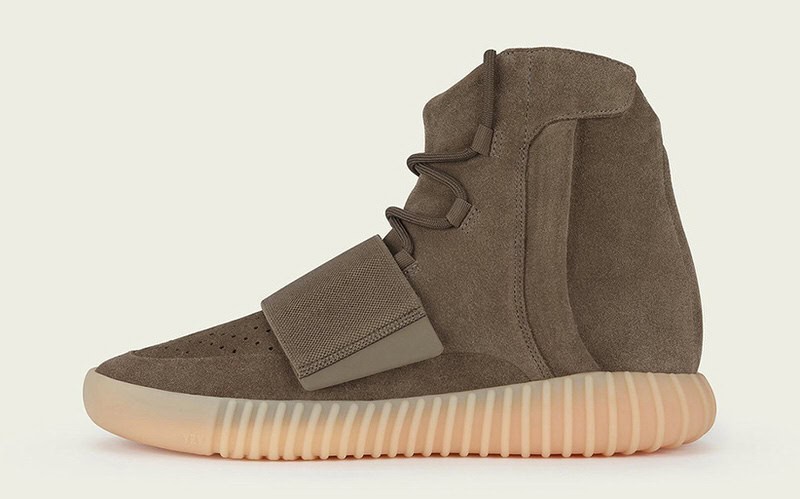 chocolate 750s