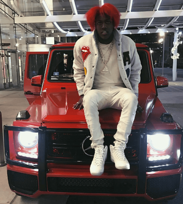 Celebrity Sneaker Stalker You Pick The 2016 Cssmvp Nice Kicks Lil yachty, future, playboi carti. celebrity sneaker stalker you pick
