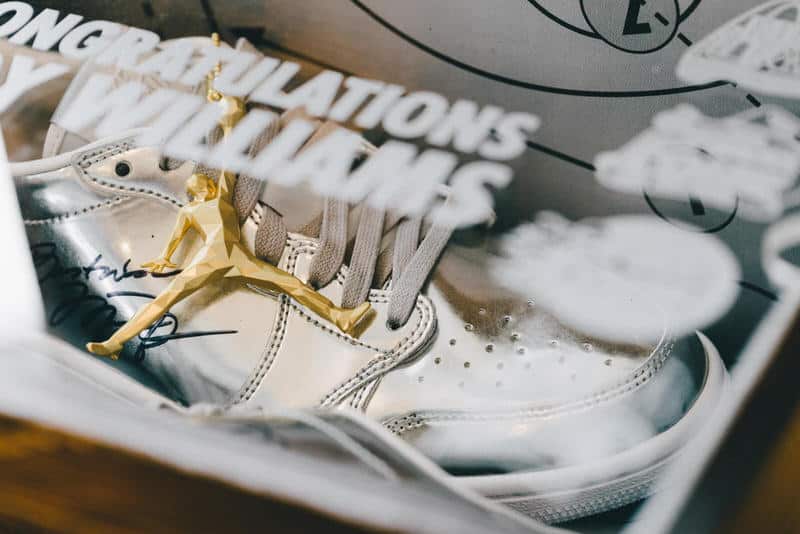 roy williams jordan 1