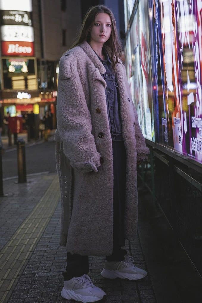 wave runner 700 outfits