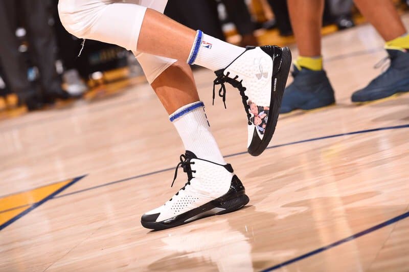 steph curry dad shoes