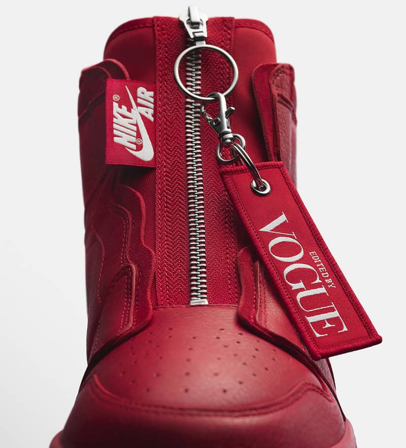 anna wintour jordan 1