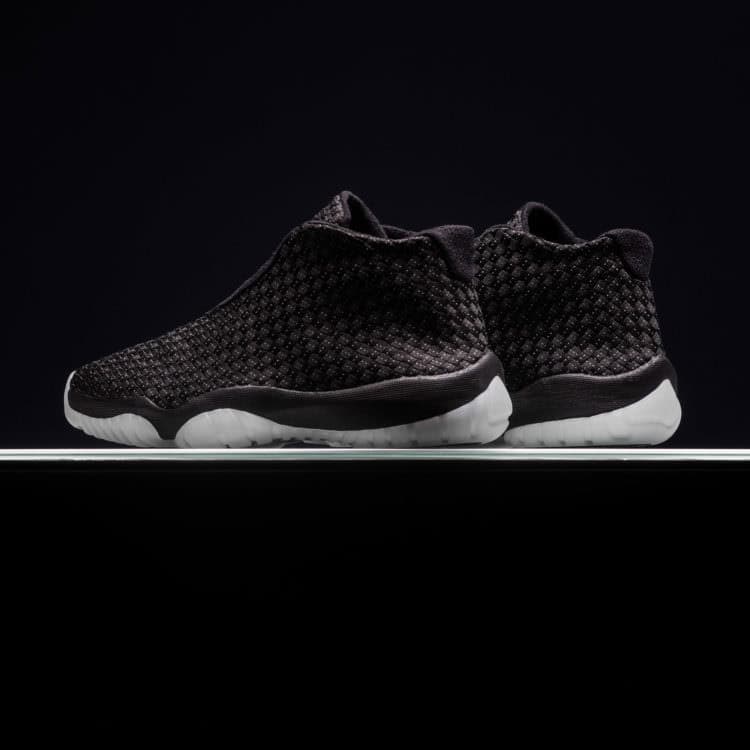 air jordan future premium glow