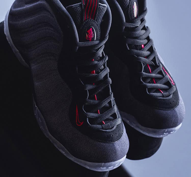 foamposite 1 denim