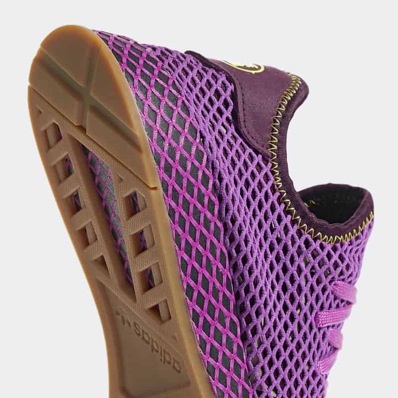 son gohan deerupt