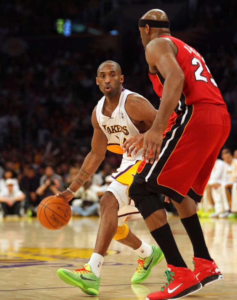 kobe bryant stockx