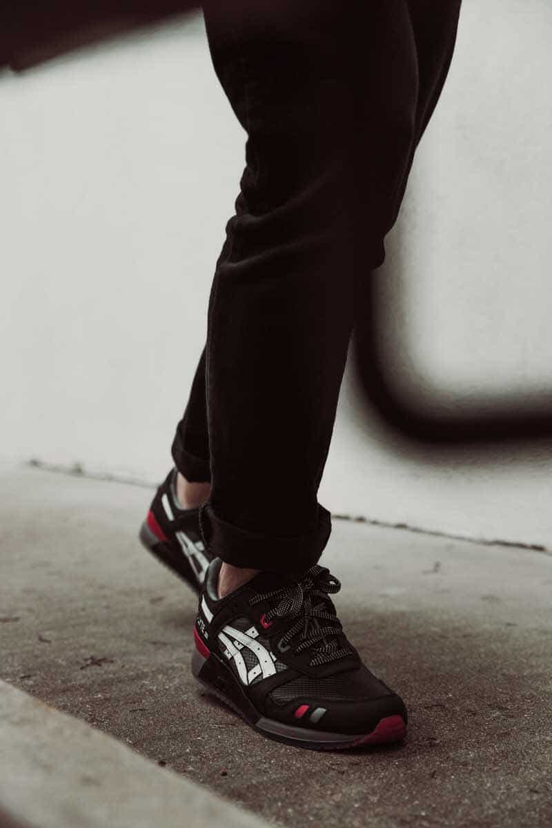 asics gel lyte 3 gi joe