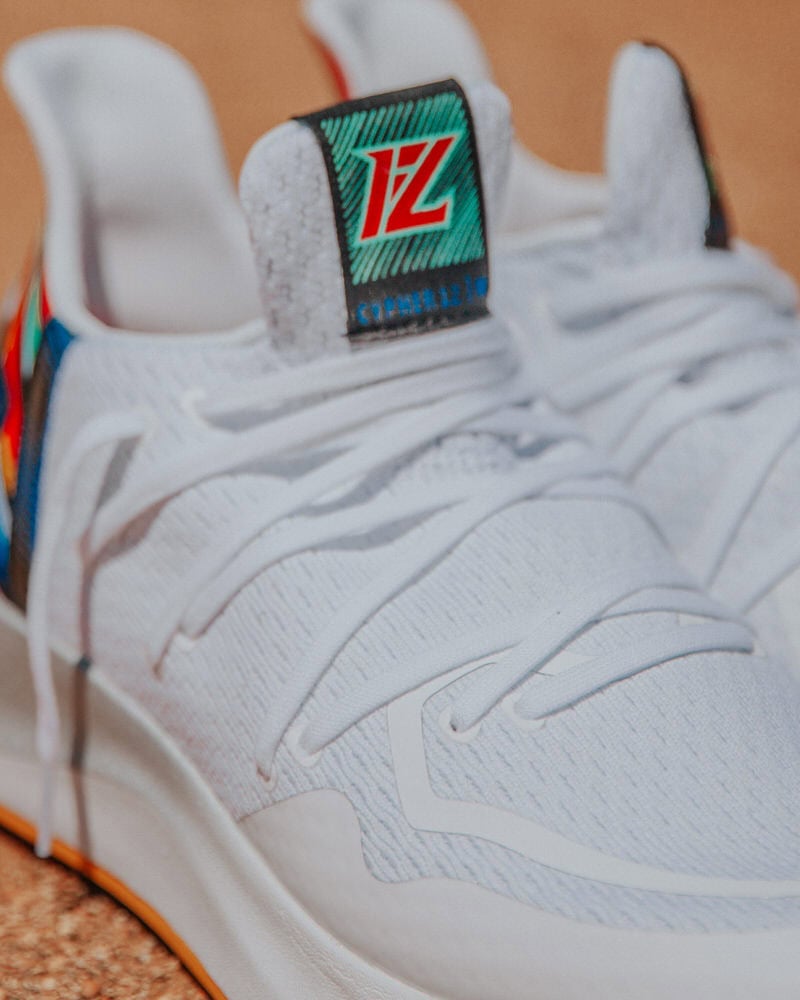 new balance la familia cypher run