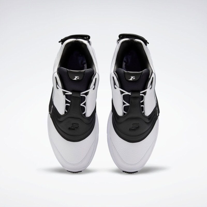 reebok answer 5 white black