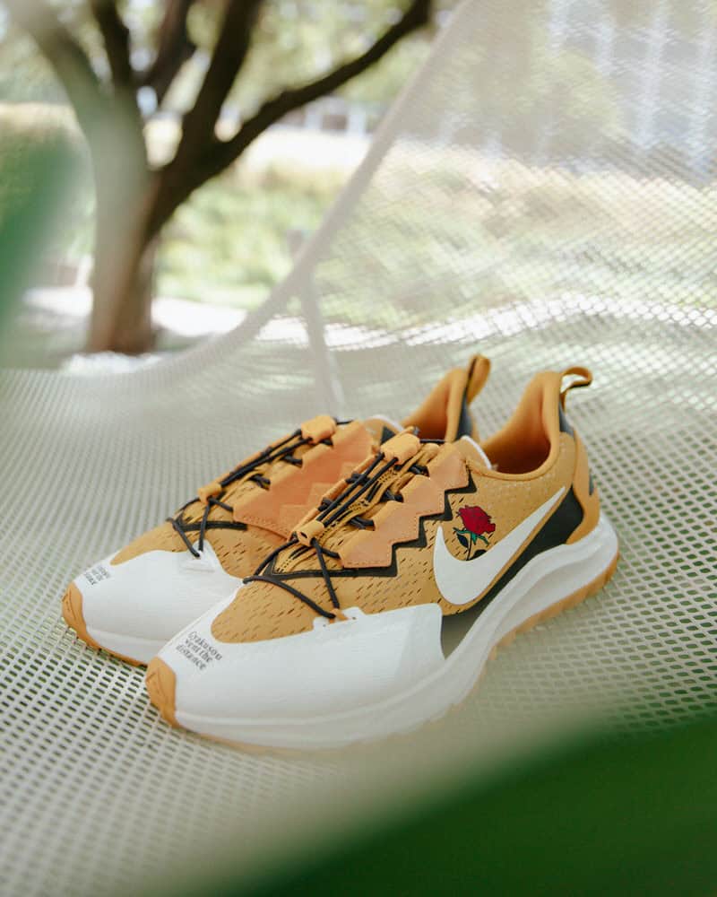 undercover x nike gyakusou pegasus 36 trail