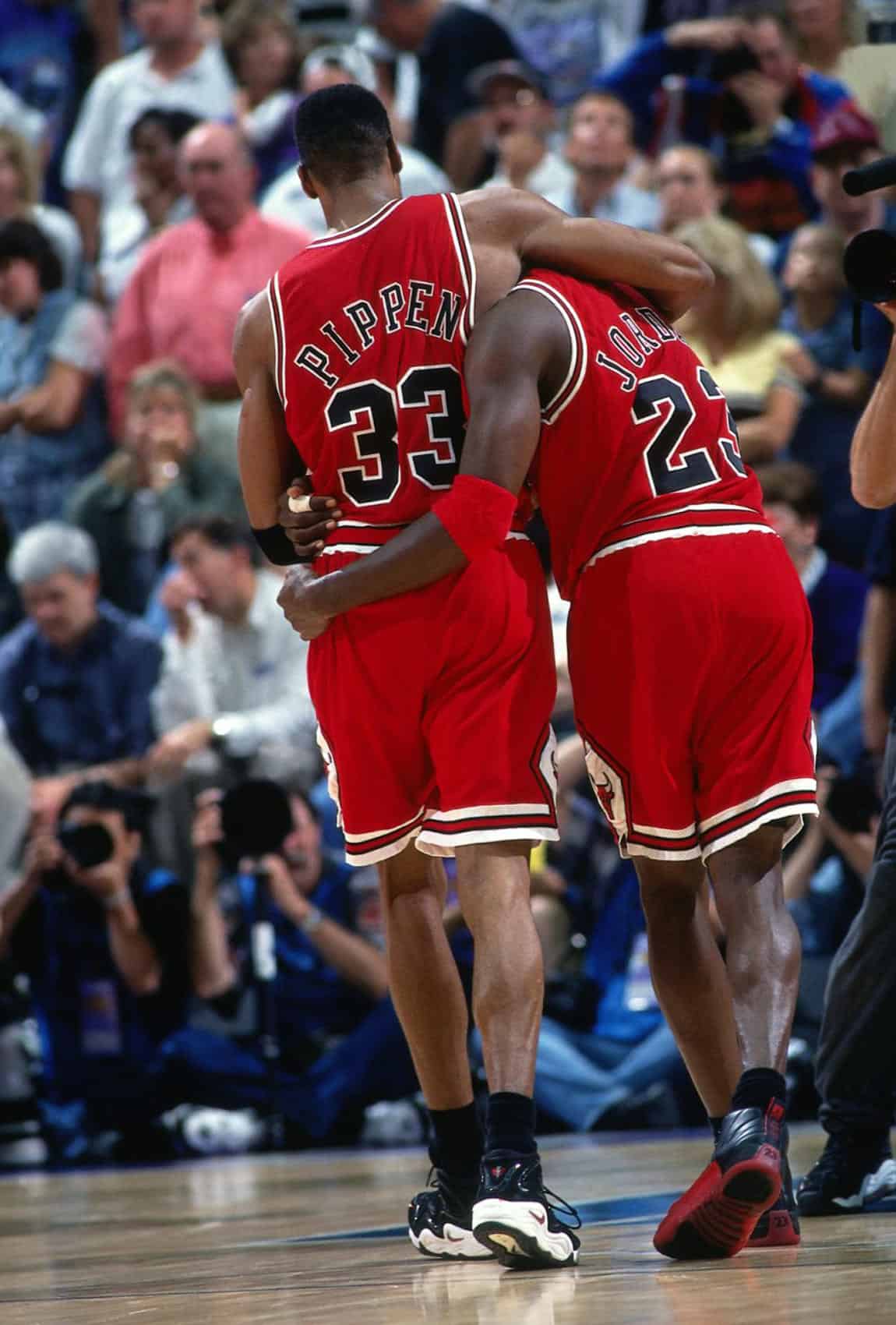 air jordan flu game shoes