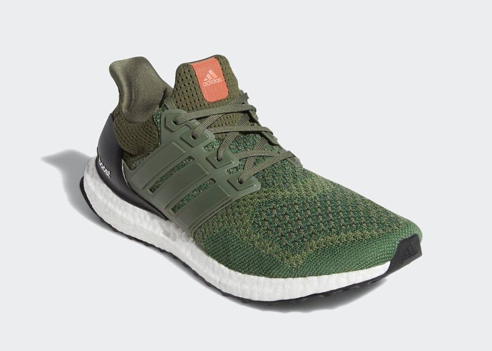 ultra boost 2.0 olive