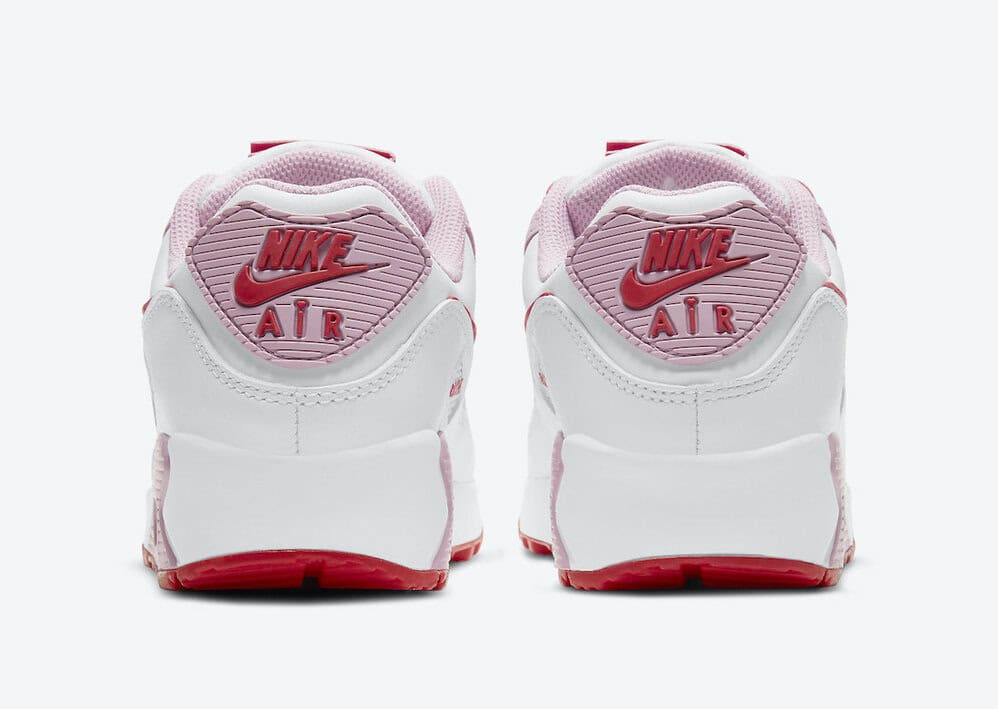 Air max san valentin