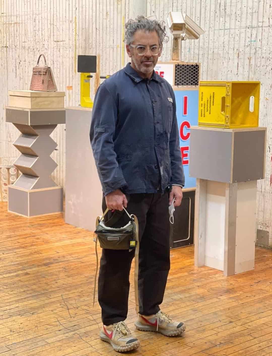 mars yard release date