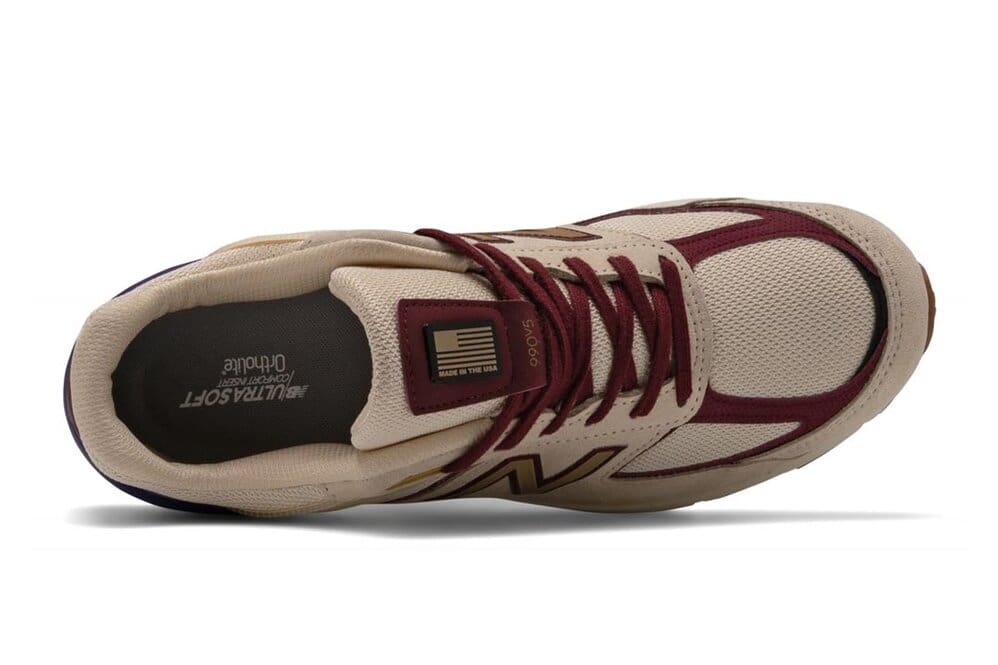 new balance 574 black history month