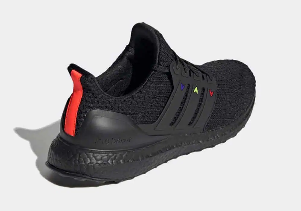 adidas UltraBoost 4.0 "Hearts Pack" - Where to Buy | Nice Kicks
