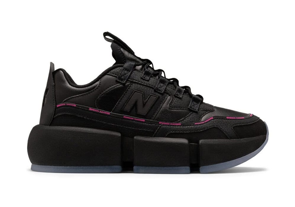 new balance x vision