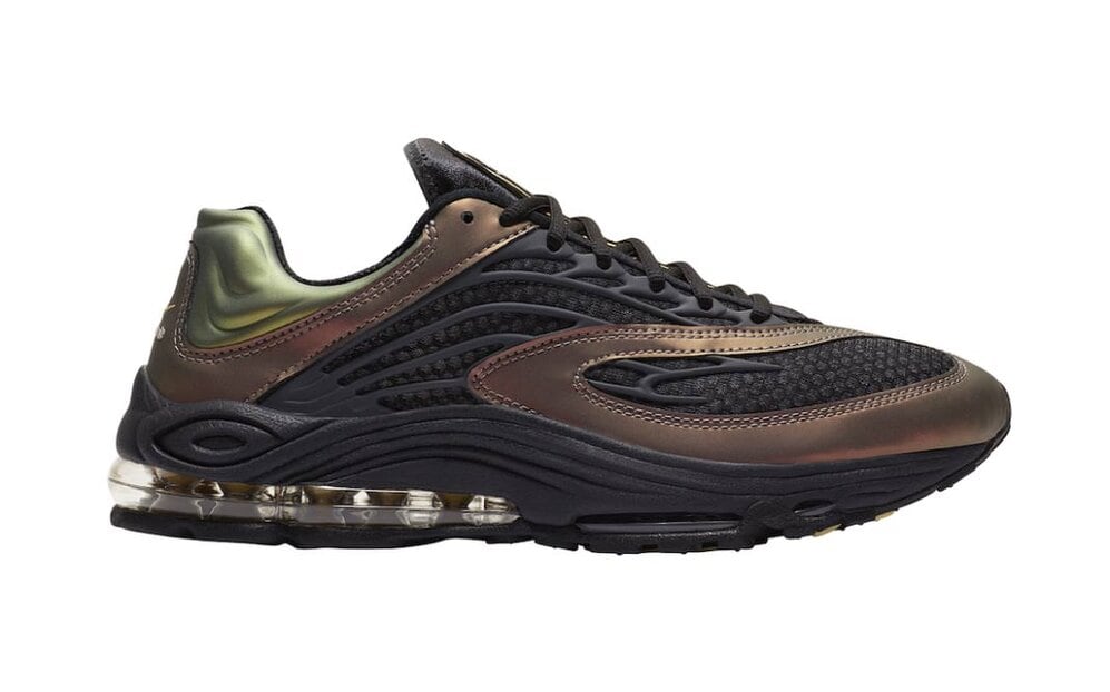 nike air max tuned noir