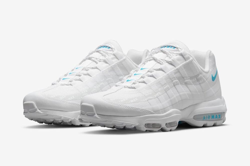 nike 95 ultra