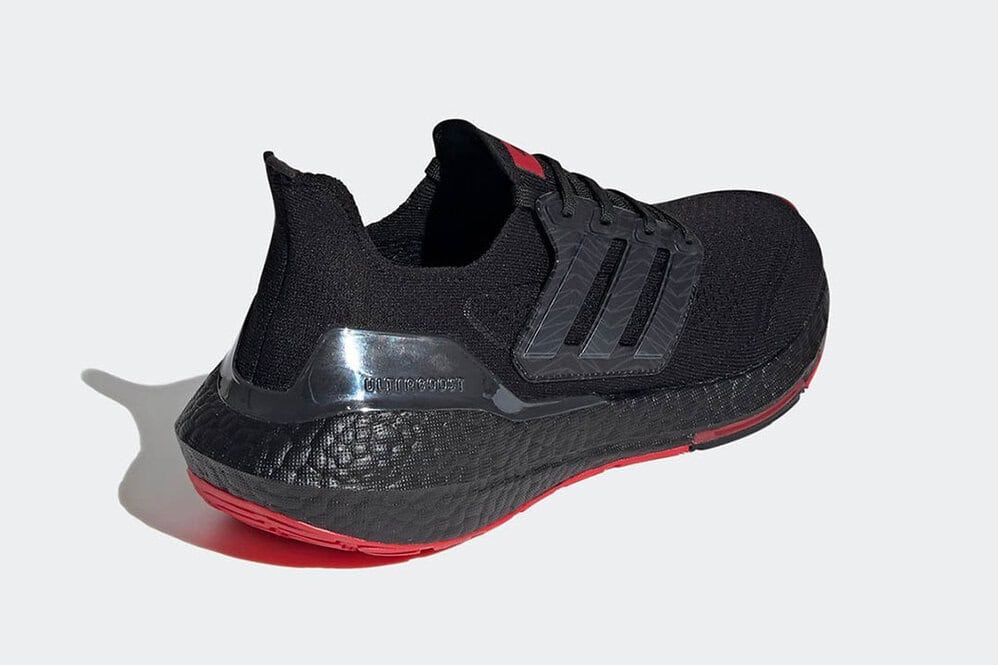 ultra boost arsenal