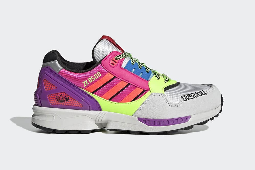 adidas overkill price