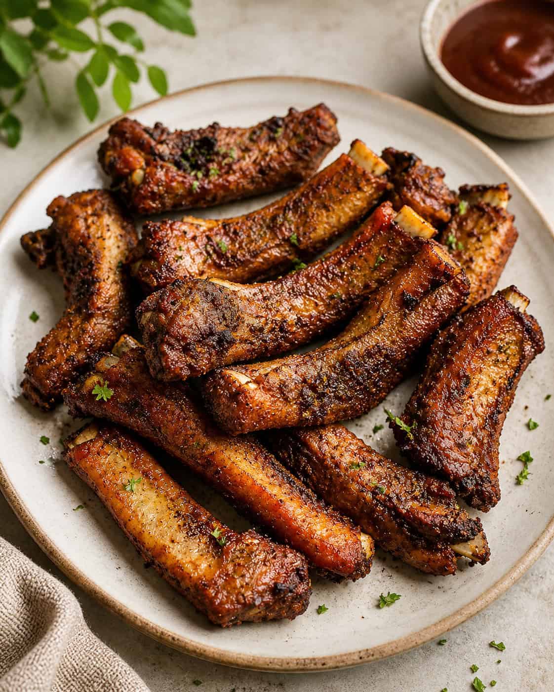 A reliable method for moist air fryer results