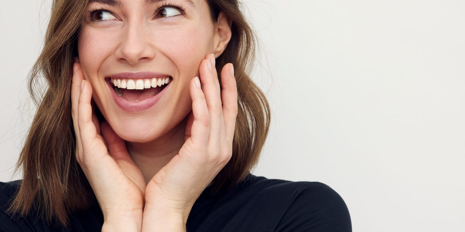 The Perfect Smile is a Healthy Smile