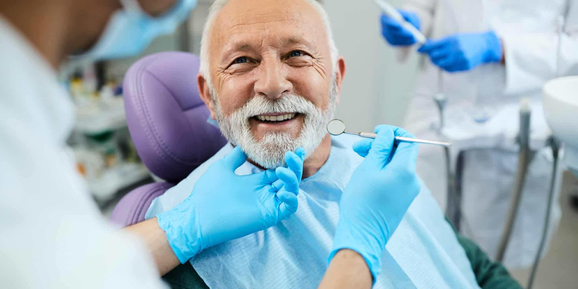 The Dental Health - Diabetes Connection