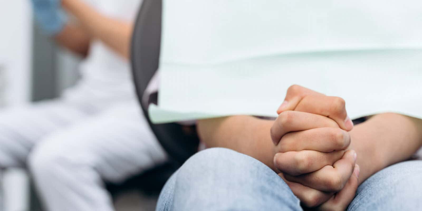 Three Tips to Tackle Dental Anxiety