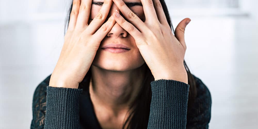 How Does Stress Impact My Dental Health?