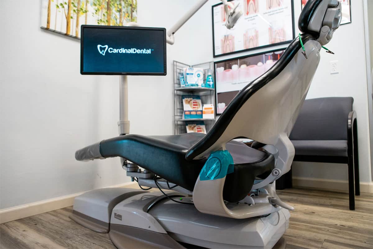 Best Dental Crown La Mesa