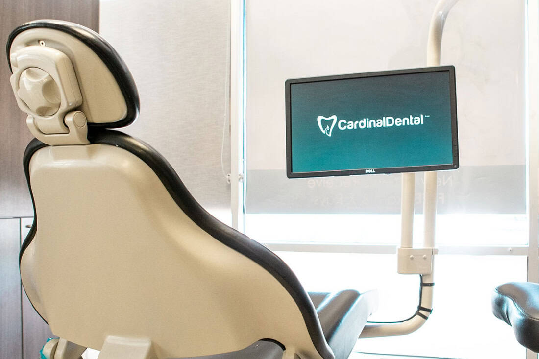 About Cardinal Dental