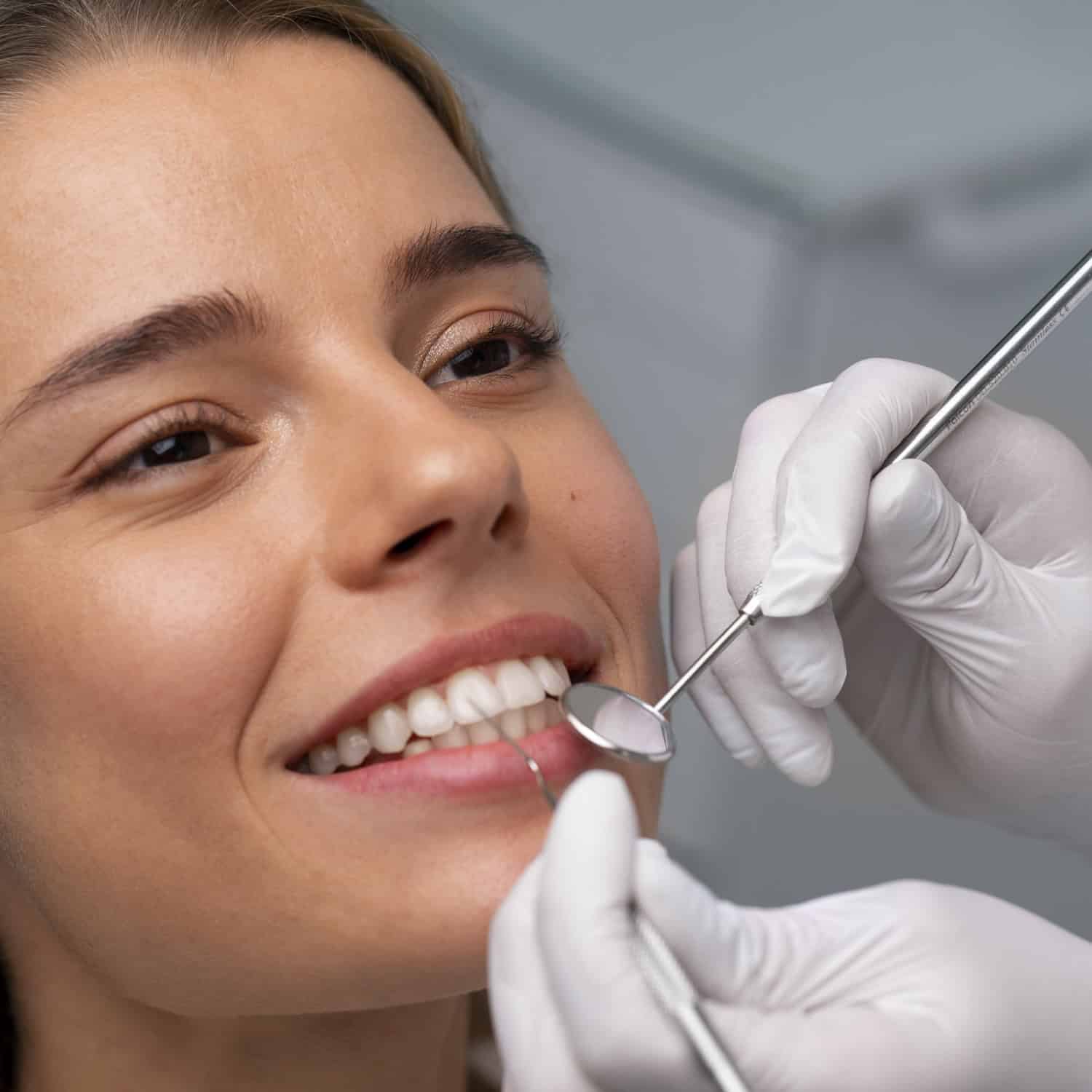 Dental Cleanings